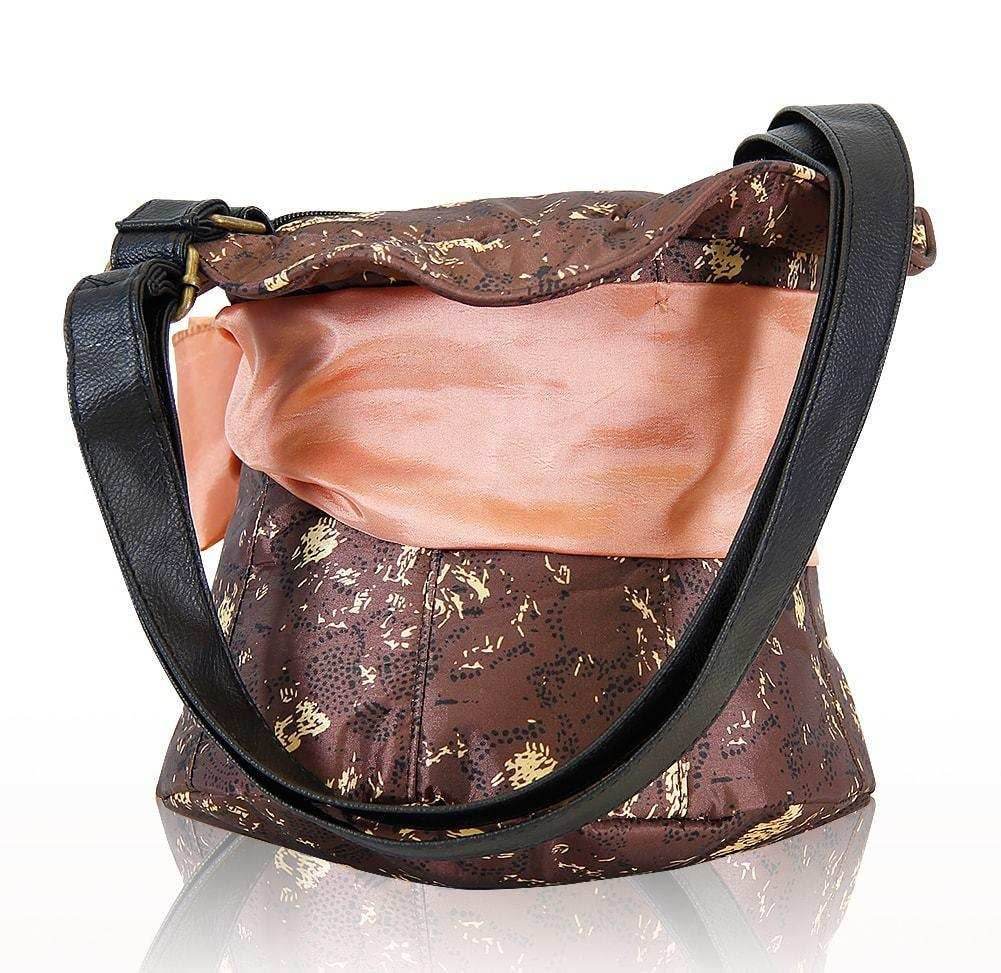 Alice in Wonderland Mad Hatter Purse - 