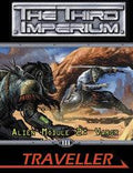 Alien Module 2: Vargr - 