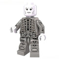 Alien Xenomorph Prometheus Engineers Lego Minifigures Custom Toys