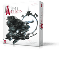 Alien Artifacts - 