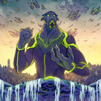 The Last Caravan - Core Rules - 