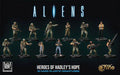 Aliens: Heroes of Hadley's Hope - 