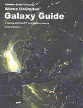 Aliens Unlimited Galaxy Guide - 