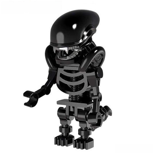 Aliens Xenomorph Minifigures
