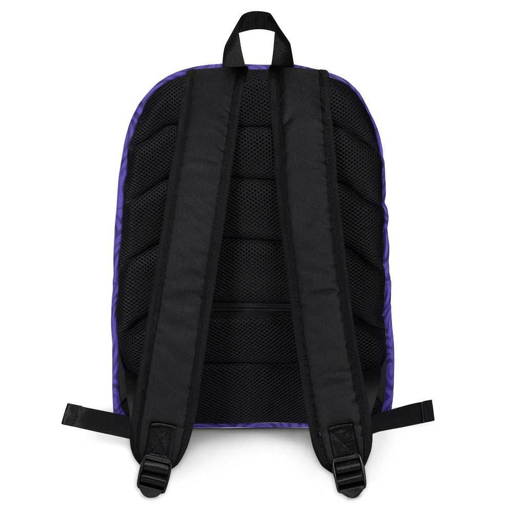 Ghost Type Anime Backpack - 