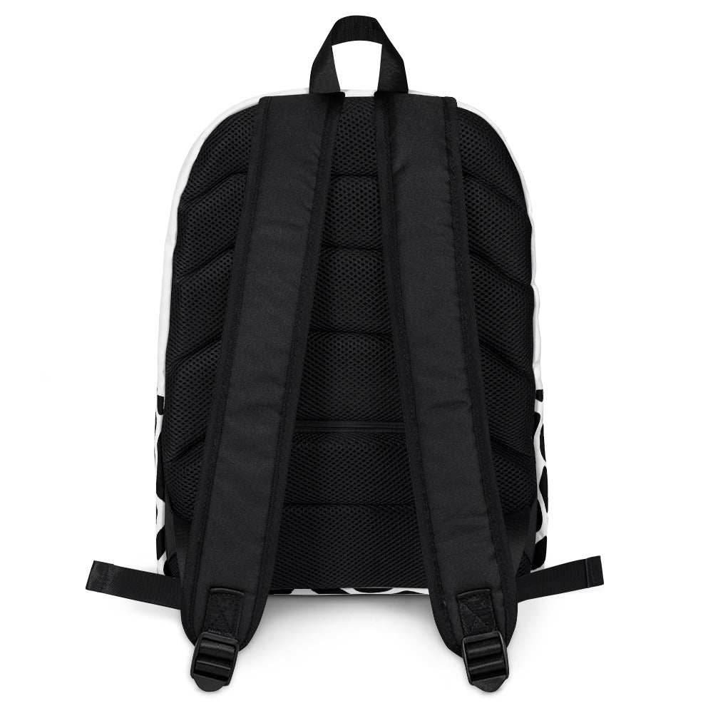 Trafalgar Anime Backpack - 