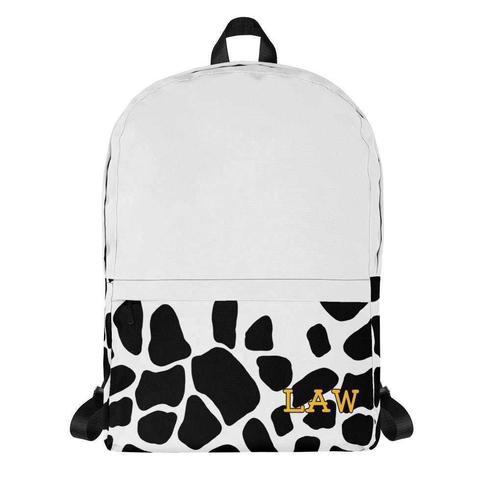 Trafalgar Anime Backpack - 