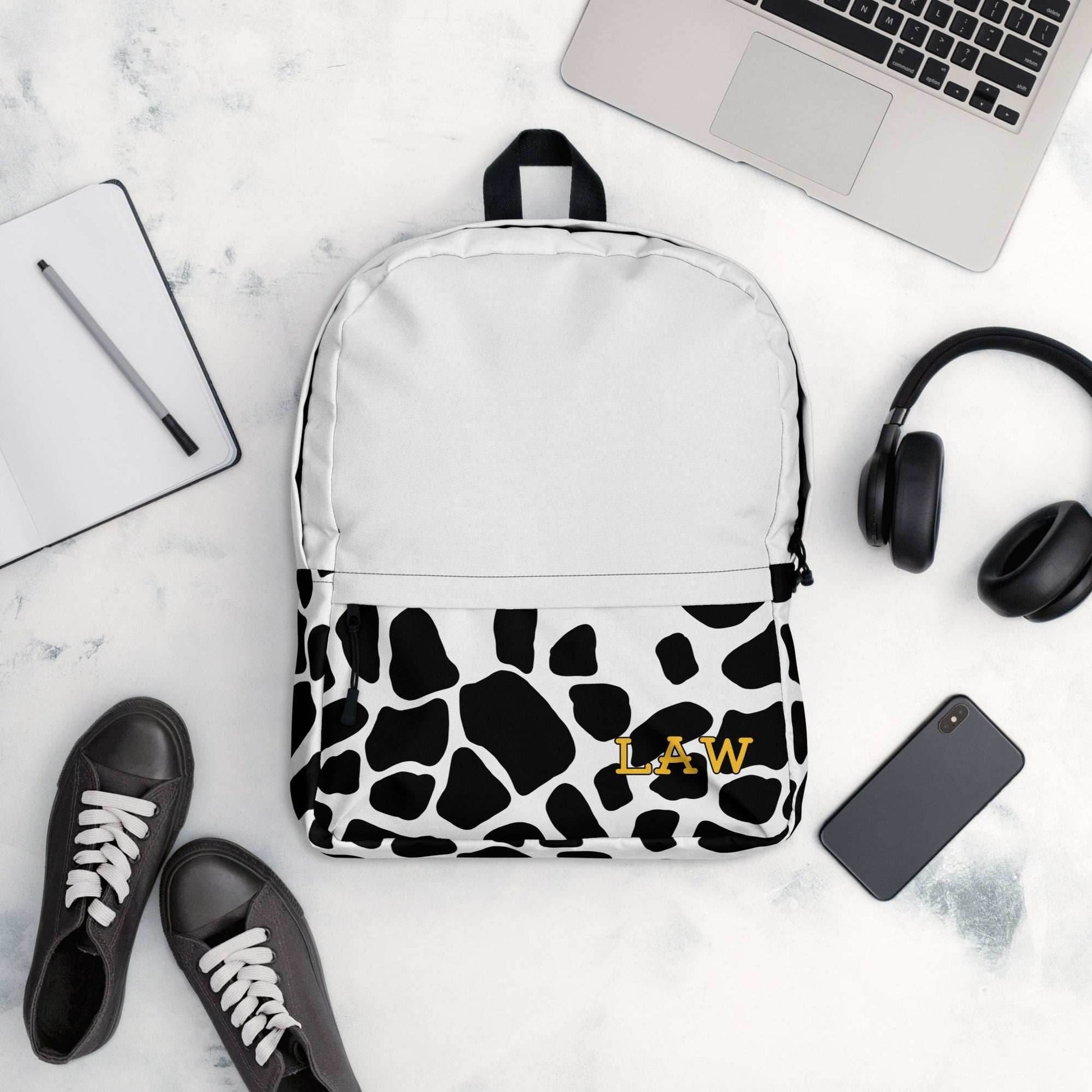 Trafalgar Anime Backpack - 