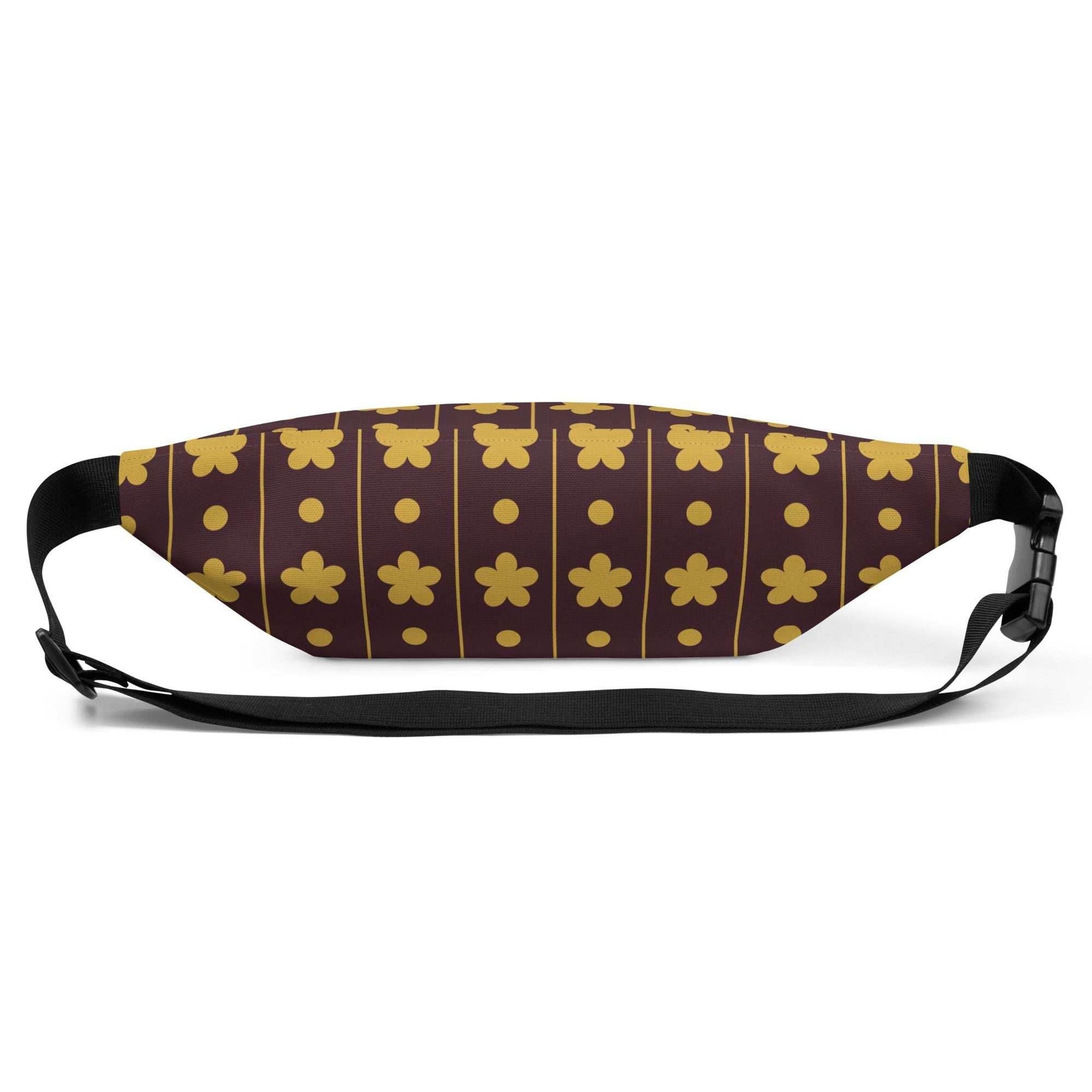 Trafalgar Wano Fanny Pack - S/M