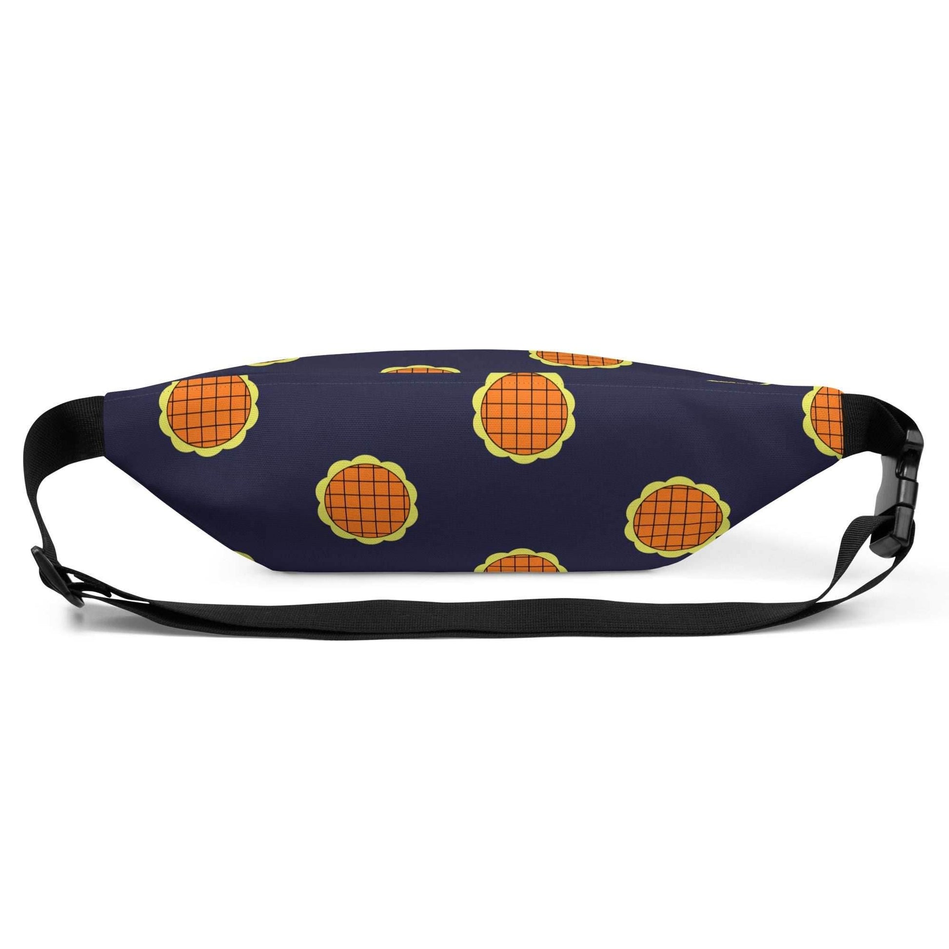 Lucy Luffy Anime Fanny Pack - S/M