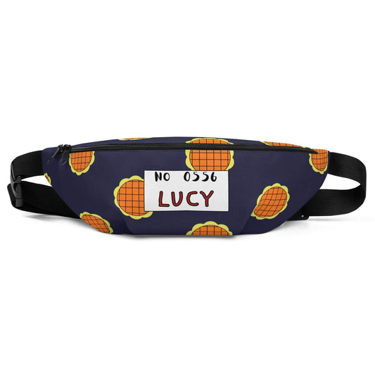 Lucy Luffy Anime Fanny Pack - S/M