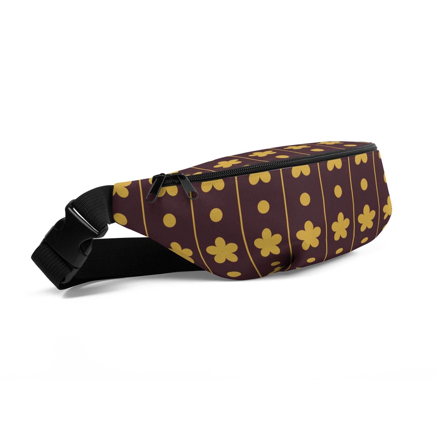 Trafalgar Wano Fanny Pack - S/M