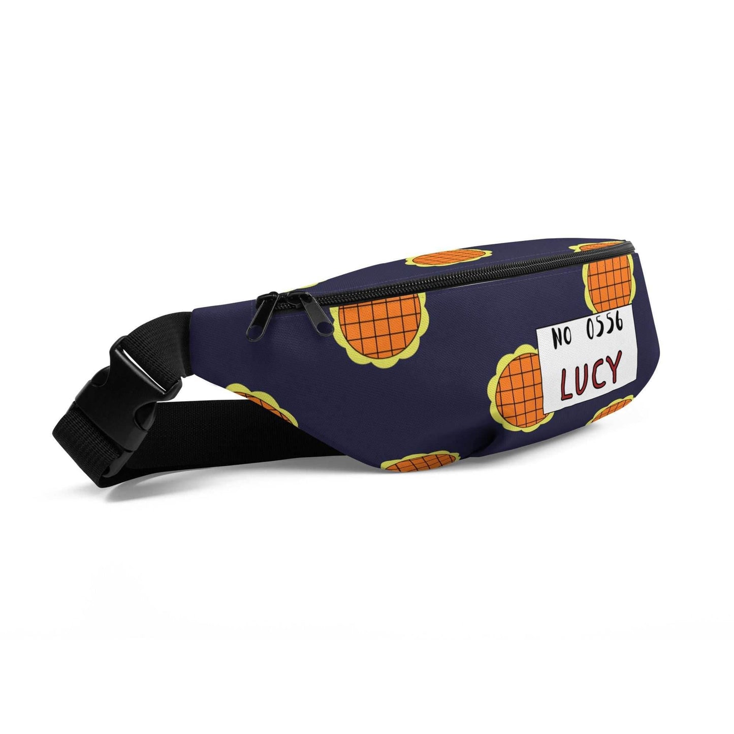 Lucy Luffy Anime Fanny Pack - S/M