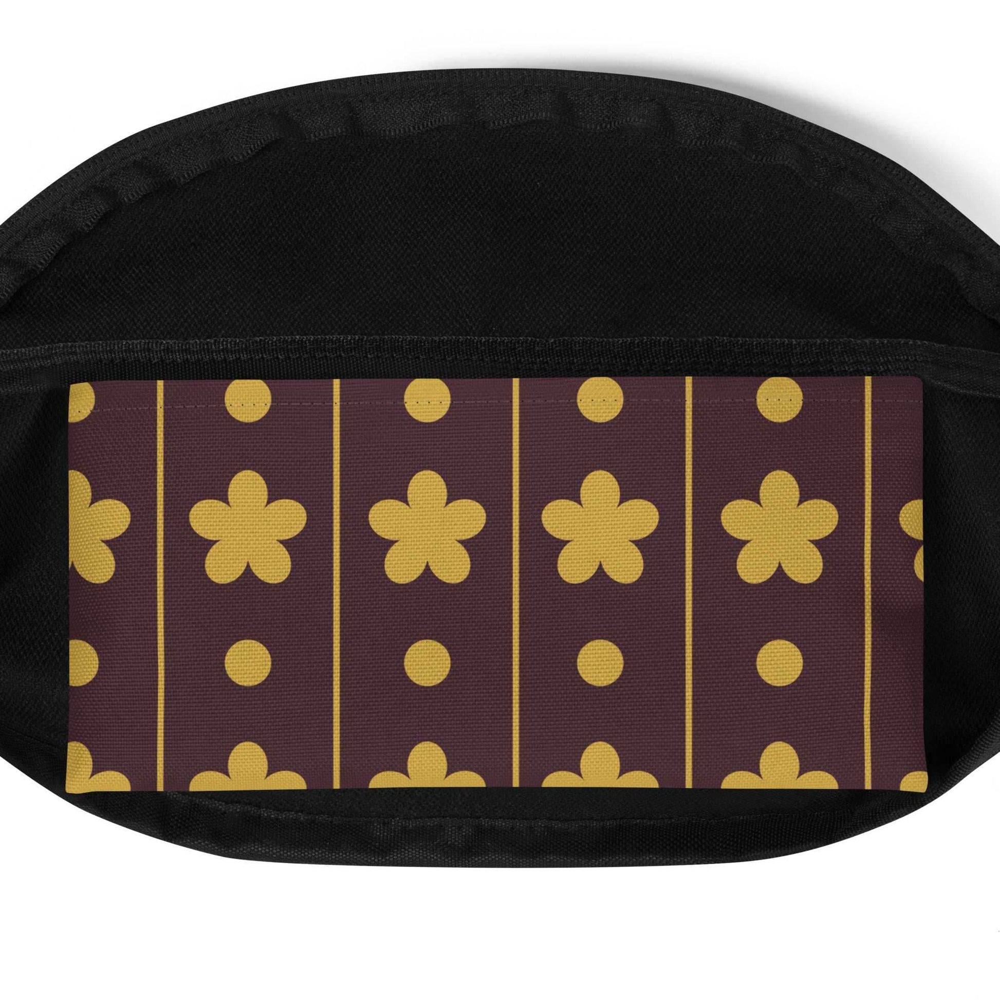 Trafalgar Wano Fanny Pack - S/M