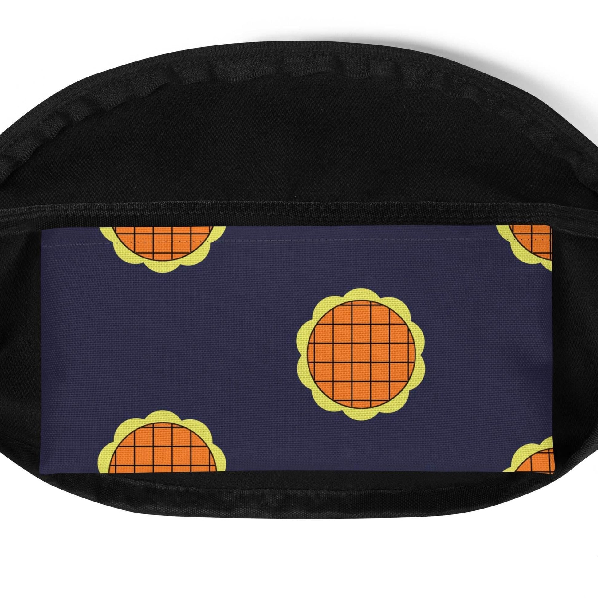 Lucy Luffy Anime Fanny Pack - S/M