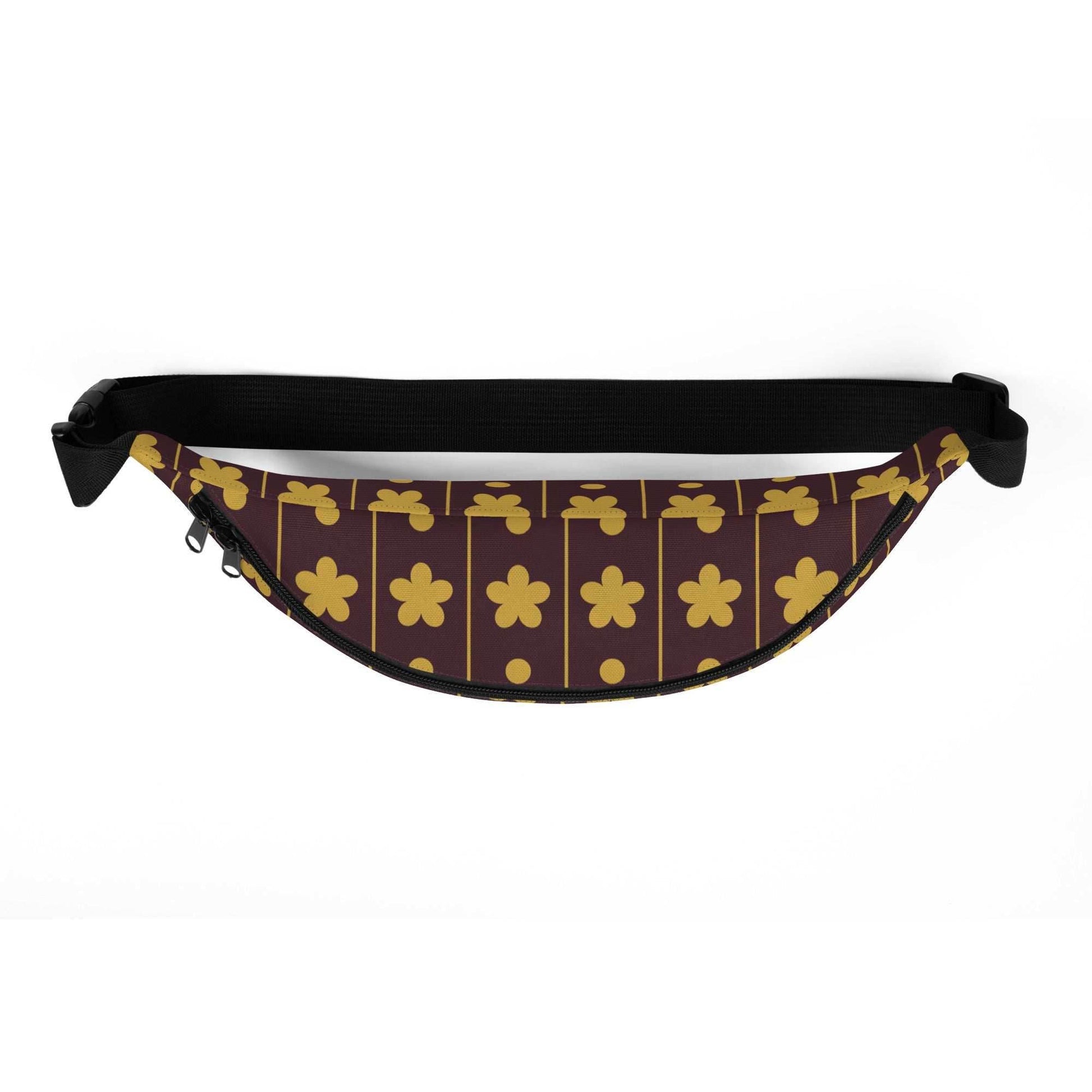 Trafalgar Wano Fanny Pack - S/M