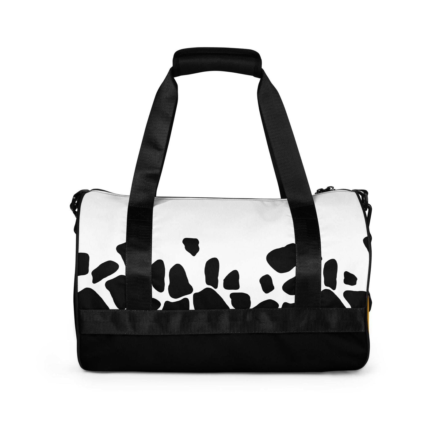 Trafalgar Heart Pirates Mini Duffel Anime Gym Bag - 