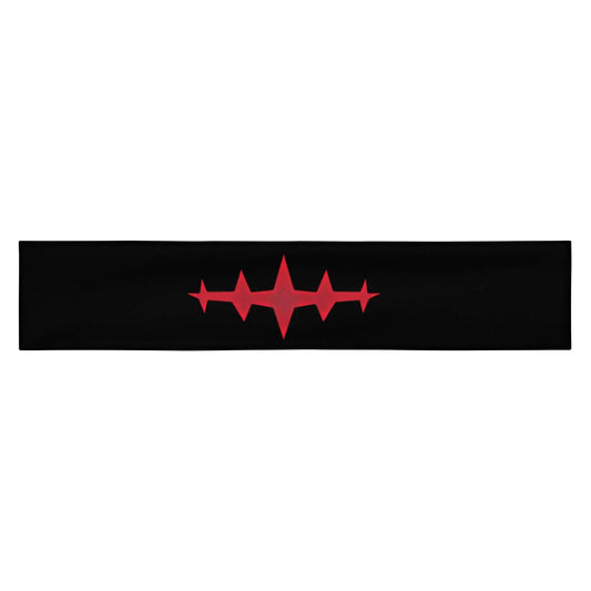 Asta Devil Form Unisex Anime Headband - M
