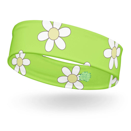 Marine Captain Koby Anime Headband - M