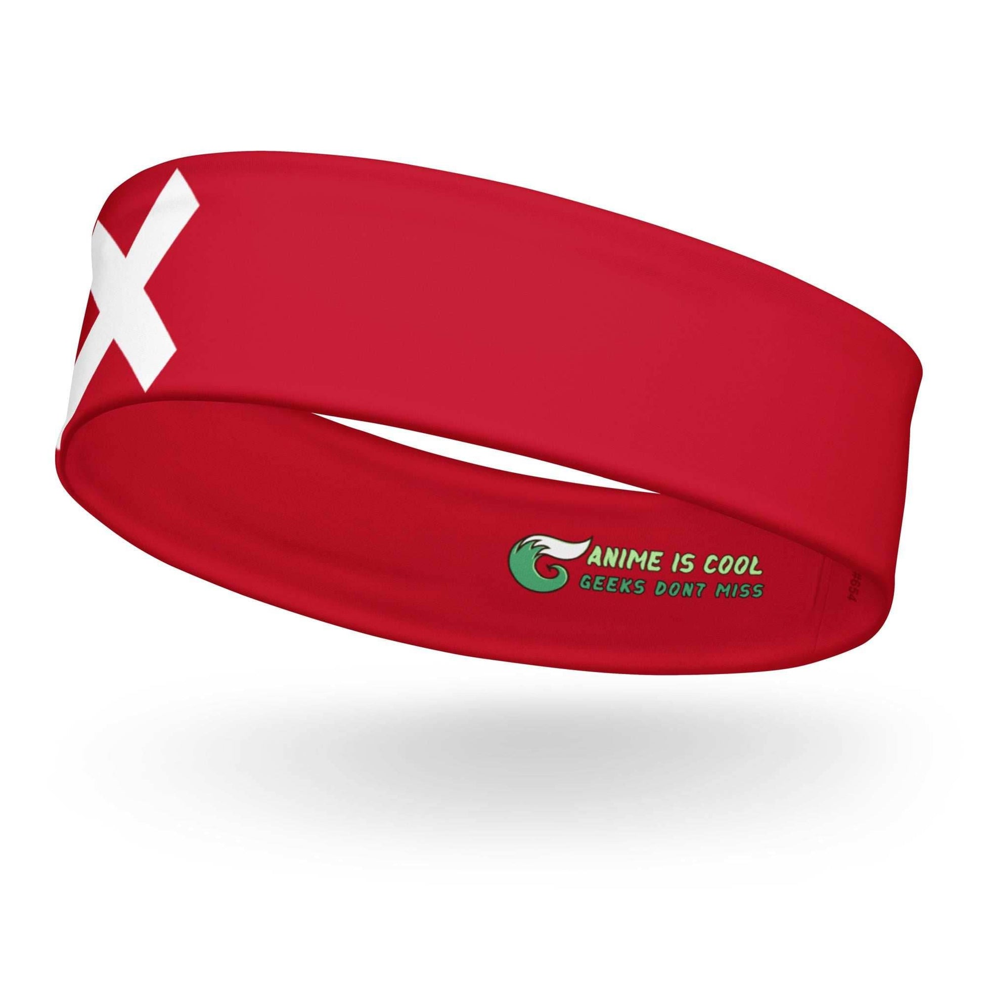 Chopper Anime Headband - M