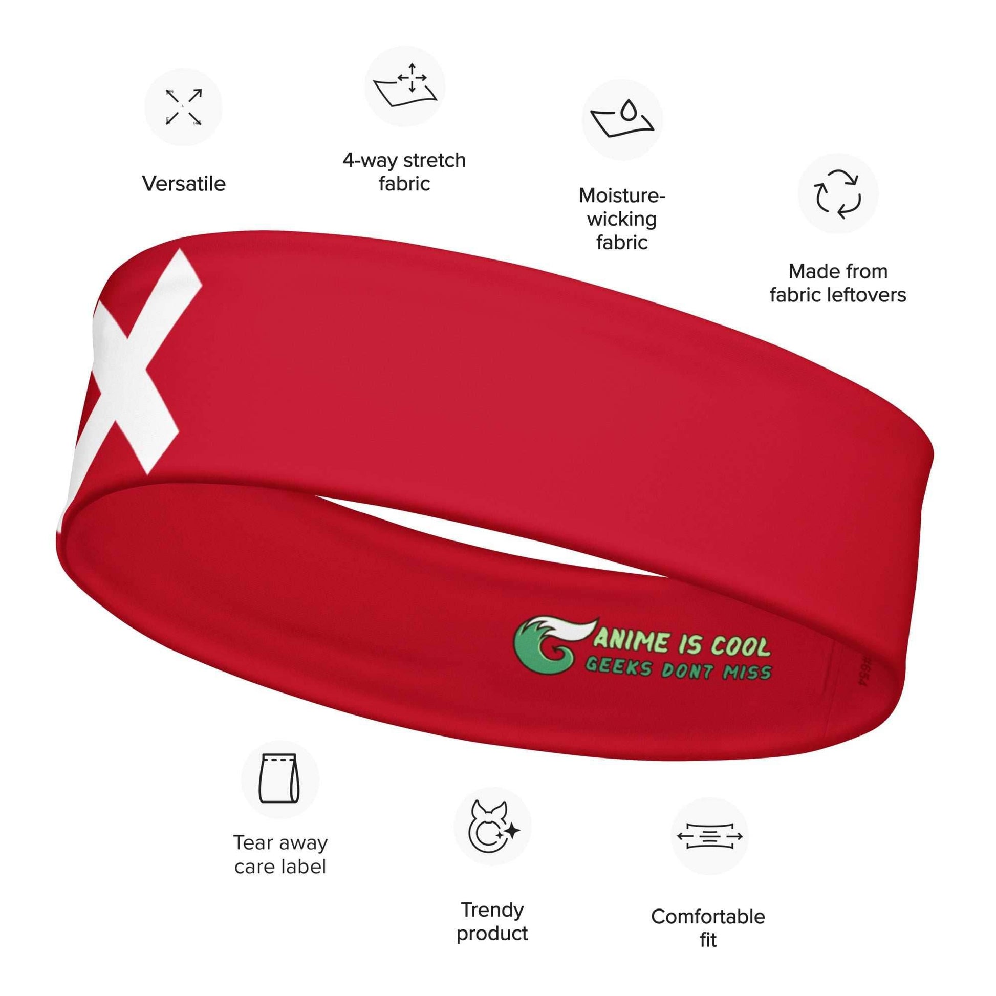 Chopper Anime Headband - M