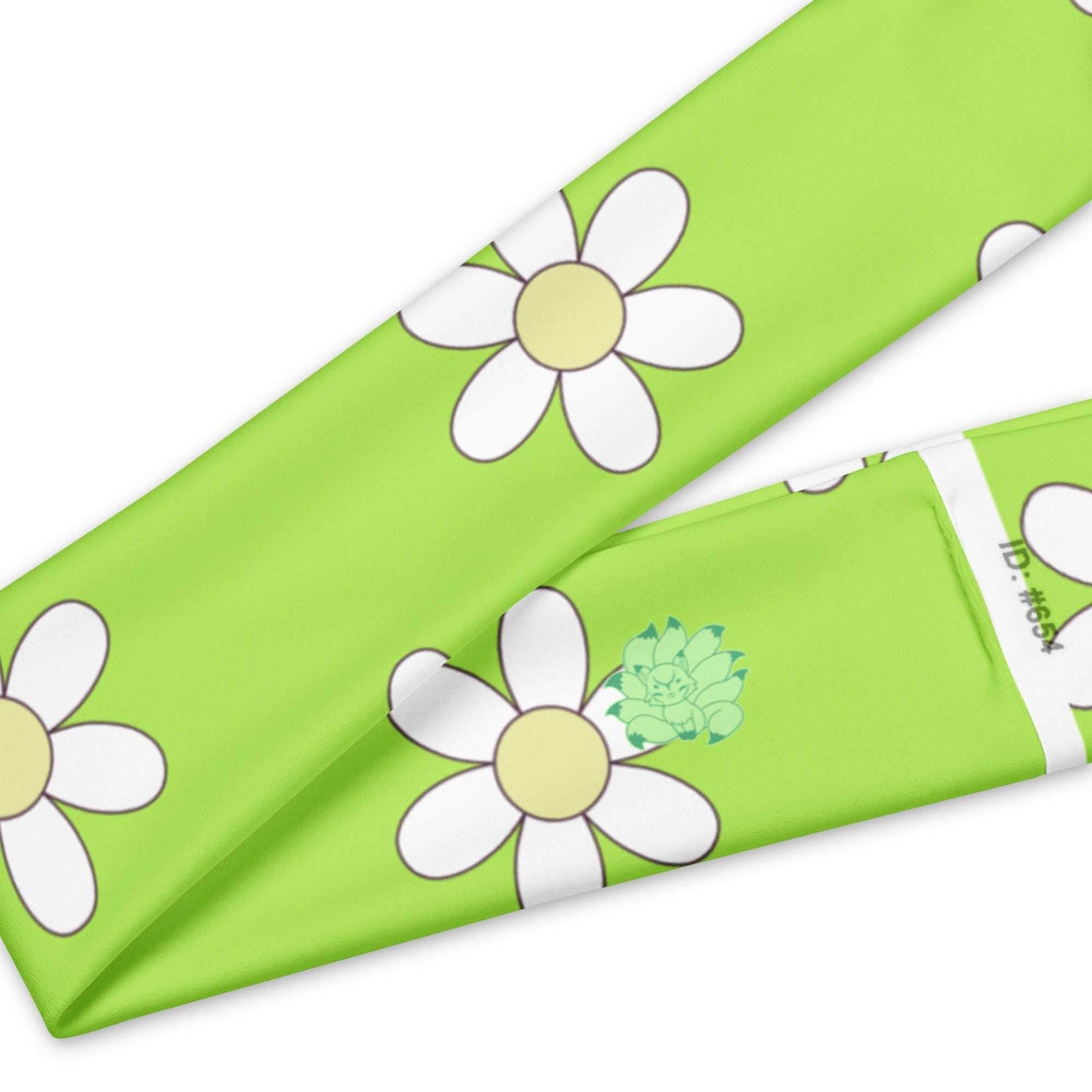 Marine Captain Koby Anime Headband - M