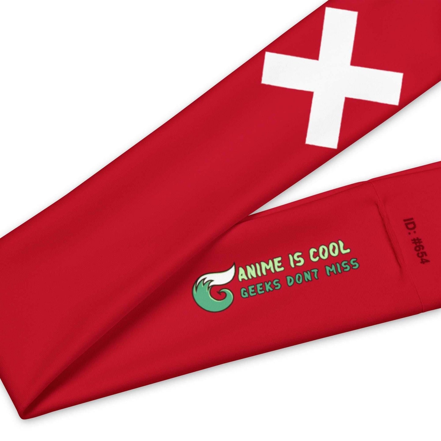 Chopper Anime Headband - M