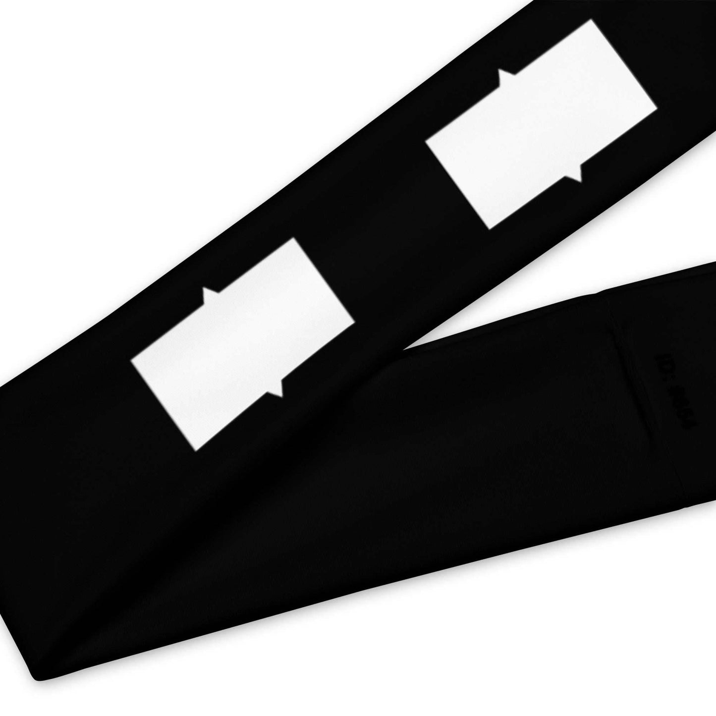 Dot Barret Unisex Anime Headband - M