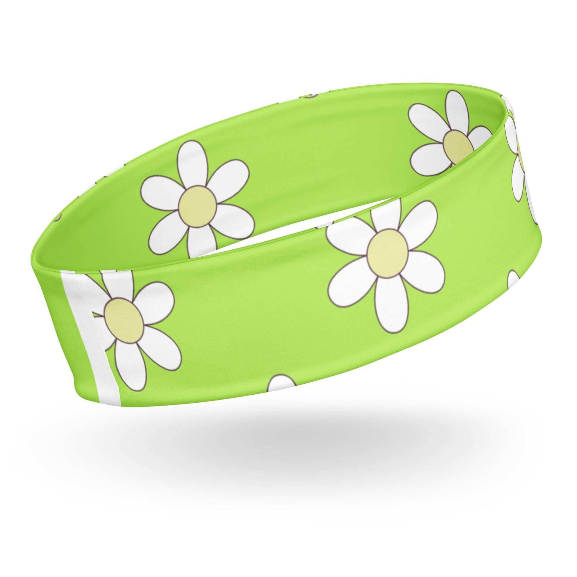 Marine Captain Koby Anime Headband - M