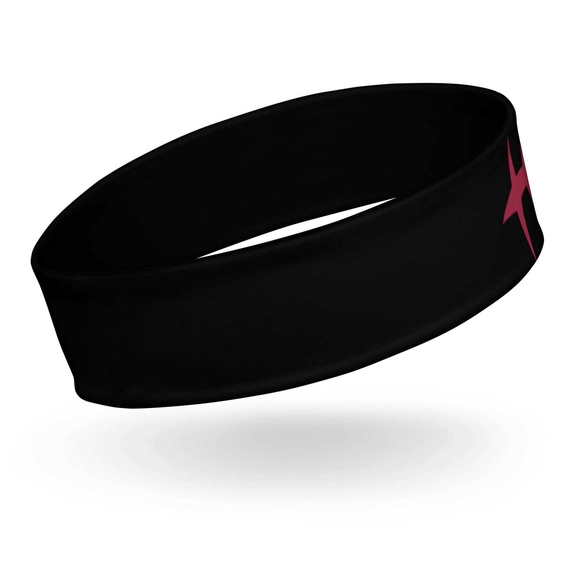Asta Black Bulls Anime Headband - M
