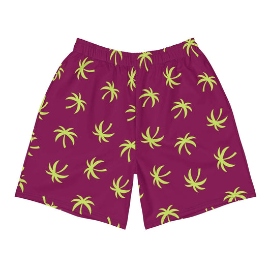 Cyborg Franky Recycled Athletic Anime Shorts - 2XS