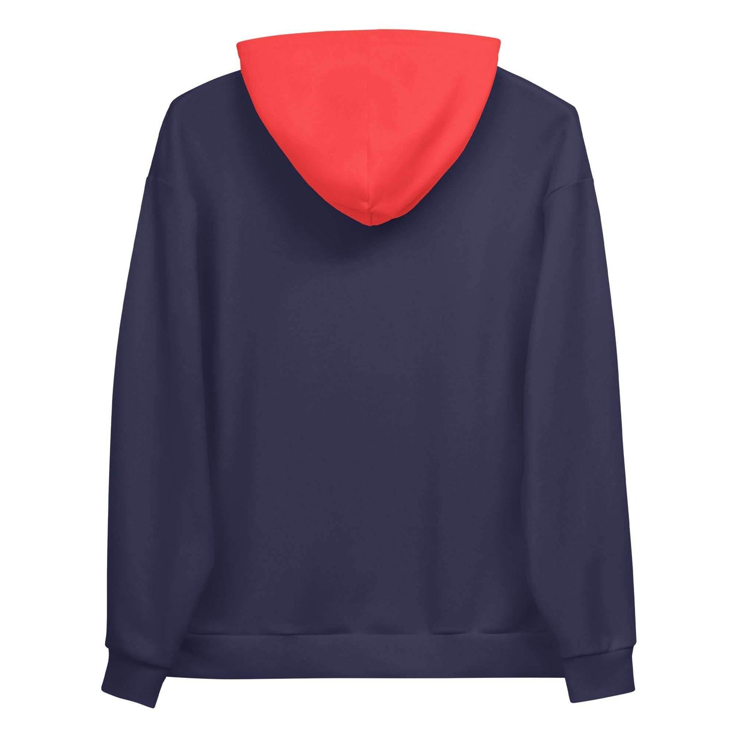 Sukuna X Itadori Jujutsu High Recycled Unisex Anime Hoodie - XS