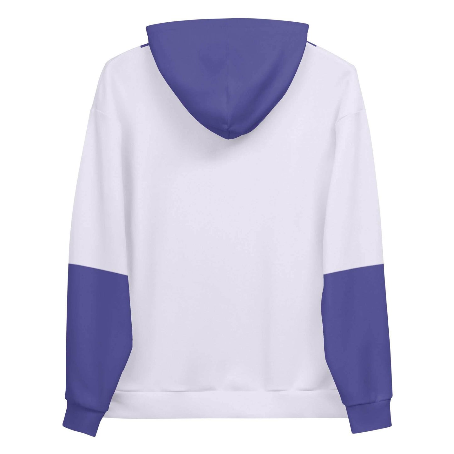 Killua Recycled Unisex Anime Hoodie - 2XS