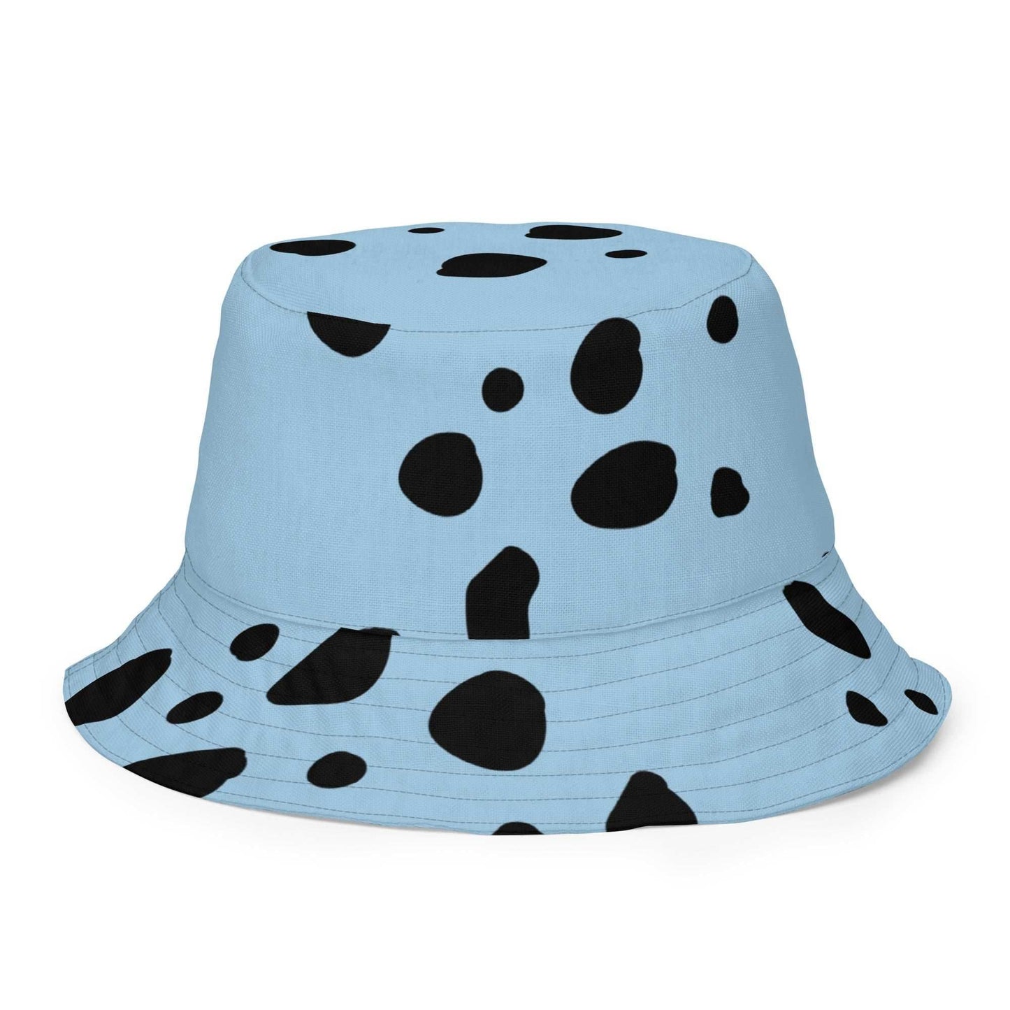 Trafalgar 2 in 1 Reversible Bucket Hat - S/M