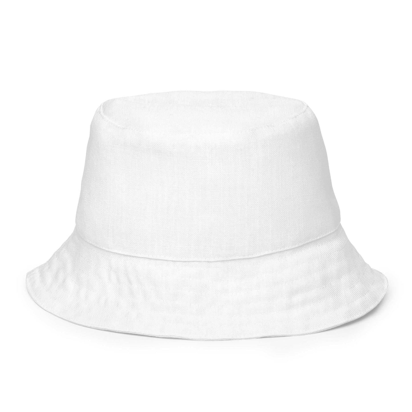 Kisuke 2 in 1 Reversible Bucket Hat - S/M