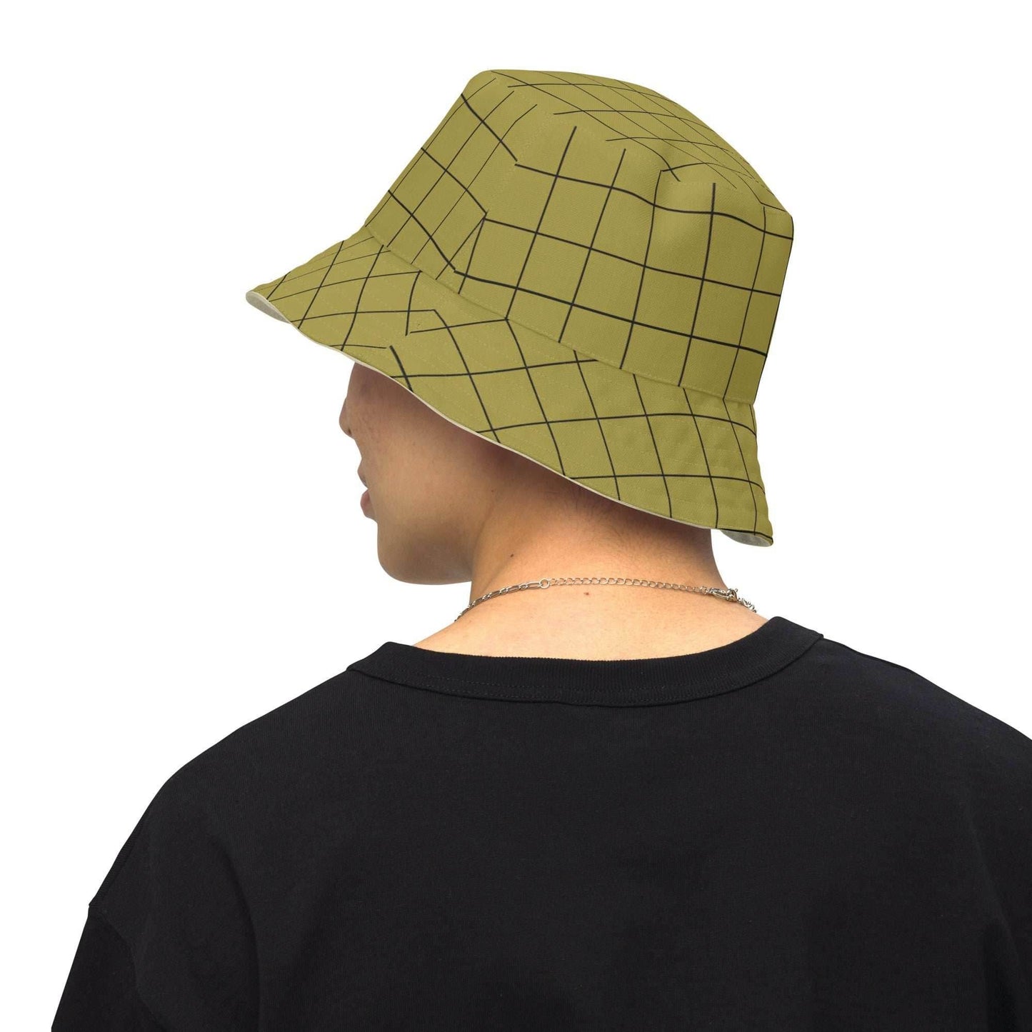 Usopp Sogeking 2 in 1 Reversible Bucket Hat - S/M