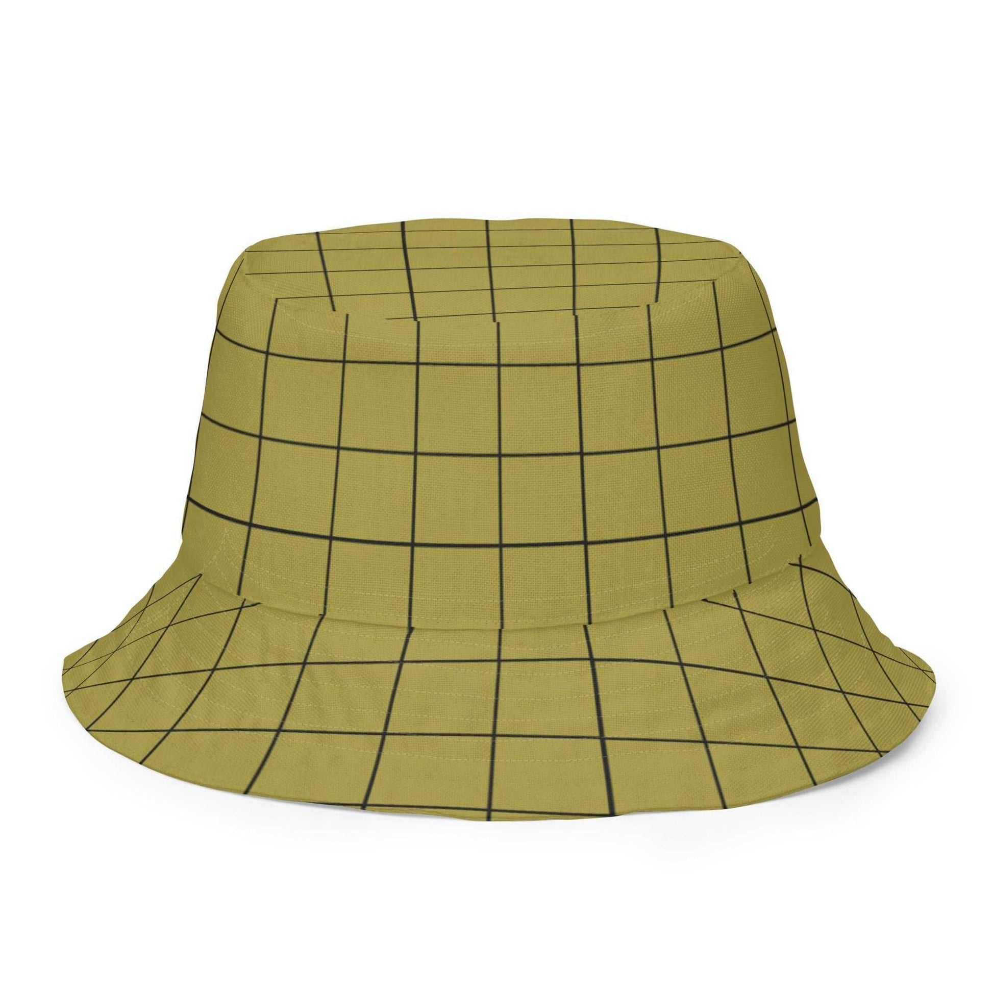 Usopp Sogeking 2 in 1 Reversible Bucket Hat - S/M