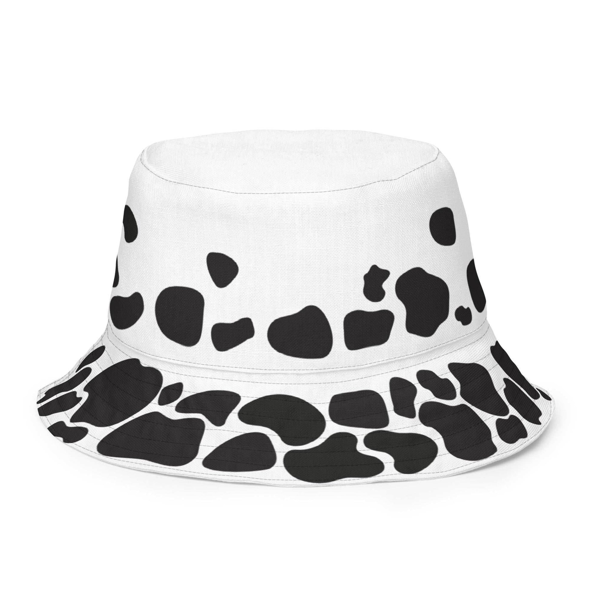 Trafalgar 2 in 1 Reversible Bucket Hat - S/M