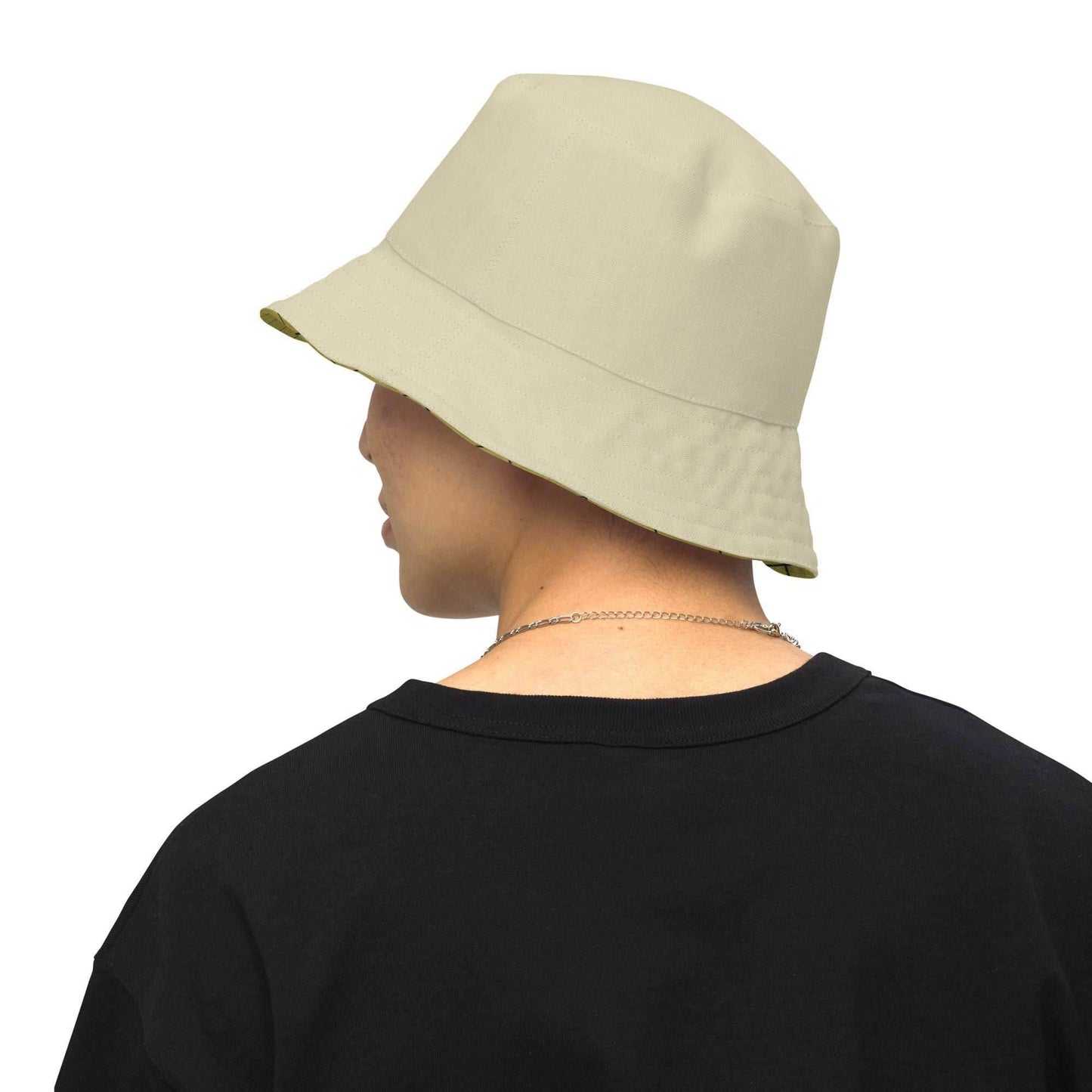 Usopp Sogeking 2 in 1 Reversible Bucket Hat - S/M