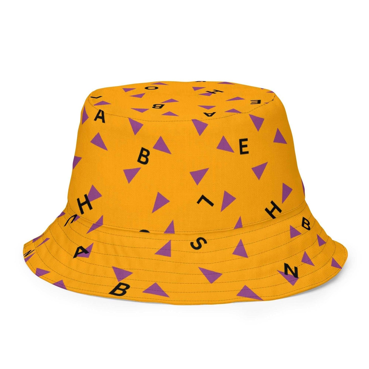 Roshi Reversible 2 in 1 Anime Bucket Hat - XS