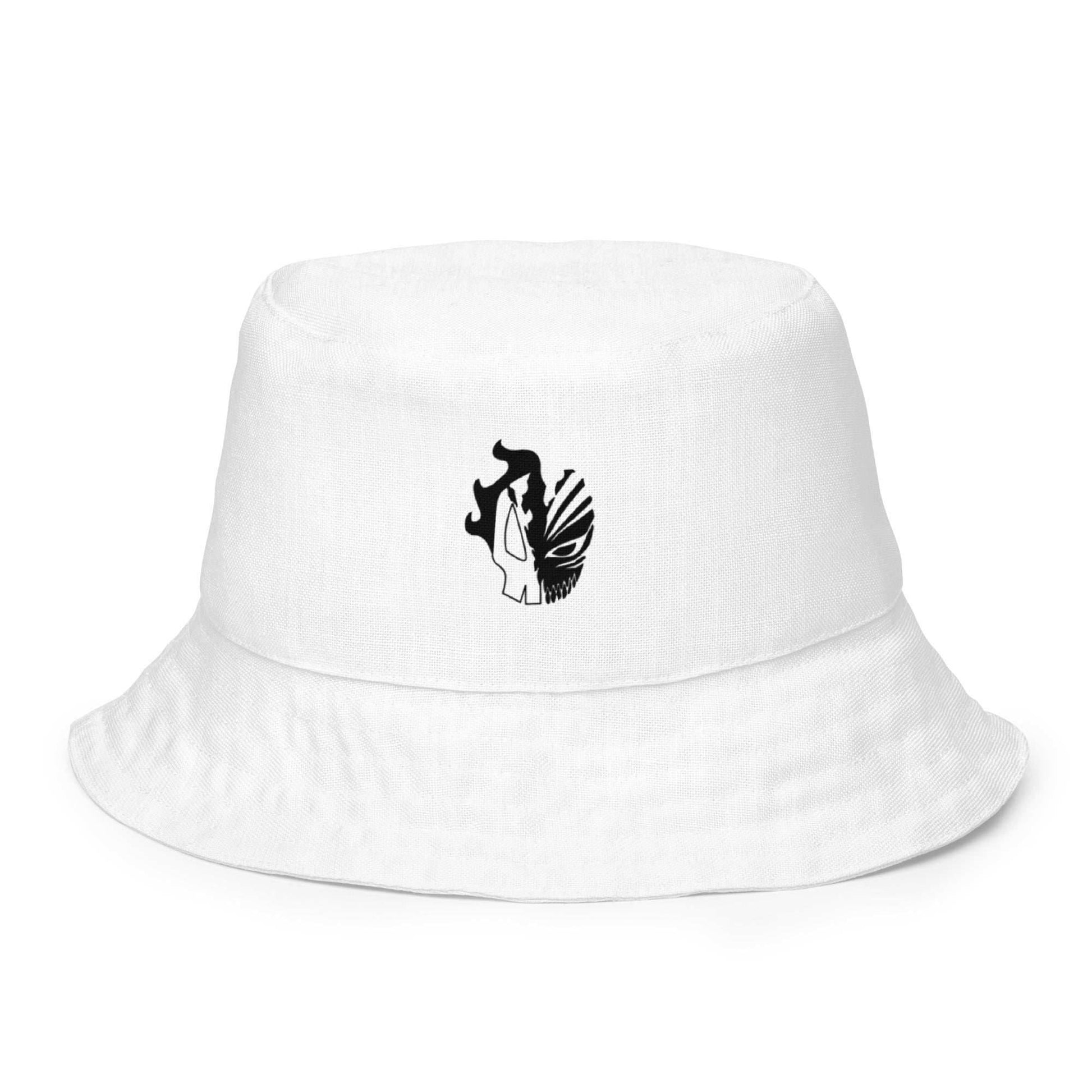 Kisuke 2 in 1 Reversible Bucket Hat - S/M