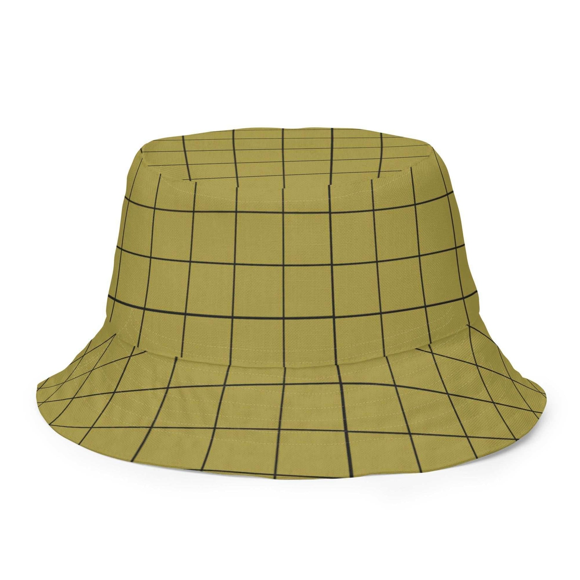 Usopp Sogeking 2 in 1 Reversible Bucket Hat - S/M