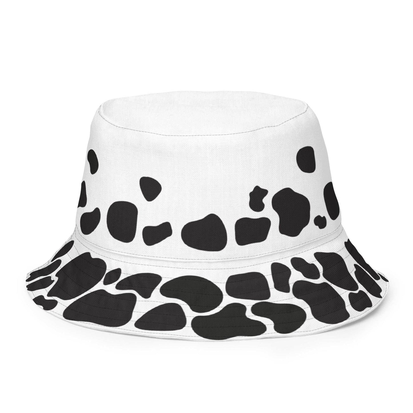 Trafalgar 2 in 1 Reversible Bucket Hat - S/M