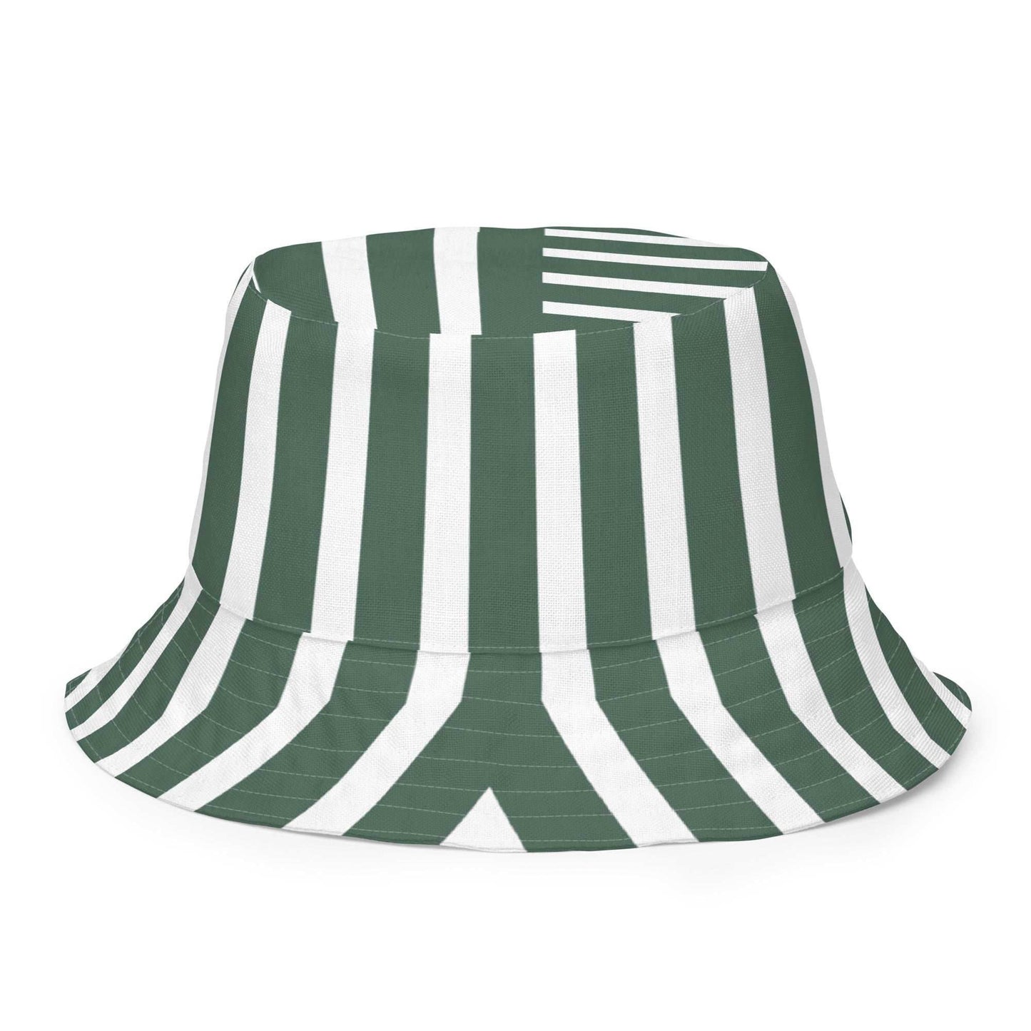 Kisuke 2 in 1 Reversible Bucket Hat - S/M