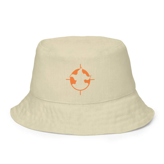 Usopp Sogeking 2 in 1 Reversible Bucket Hat - S/M