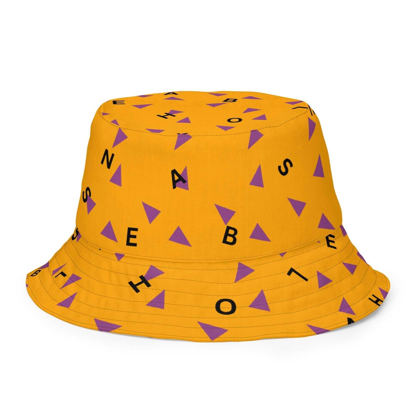 Roshi Reversible 2 in 1 Anime Bucket Hat - XS
