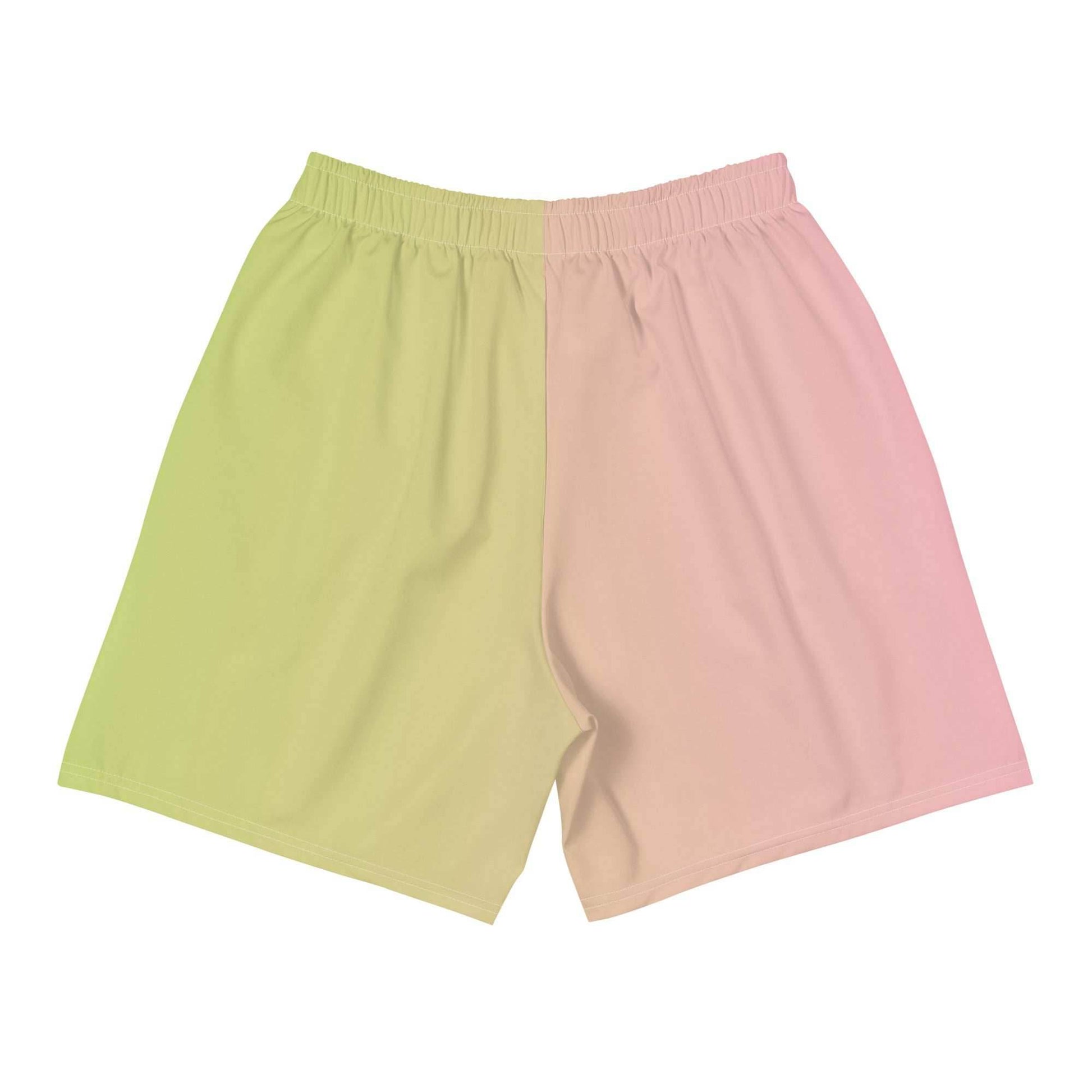 Mitsuri Mark Recycled Athletic Anime - 2XS