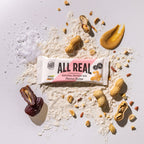 Peanut Butter Protein Bar 50g x 12 bars