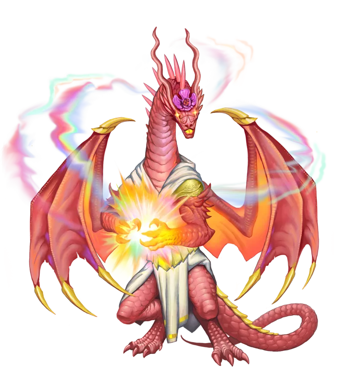 Battlezoo Dragons: Fairy Dragons PDF