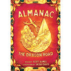 Almanac: The Dragon Road - 